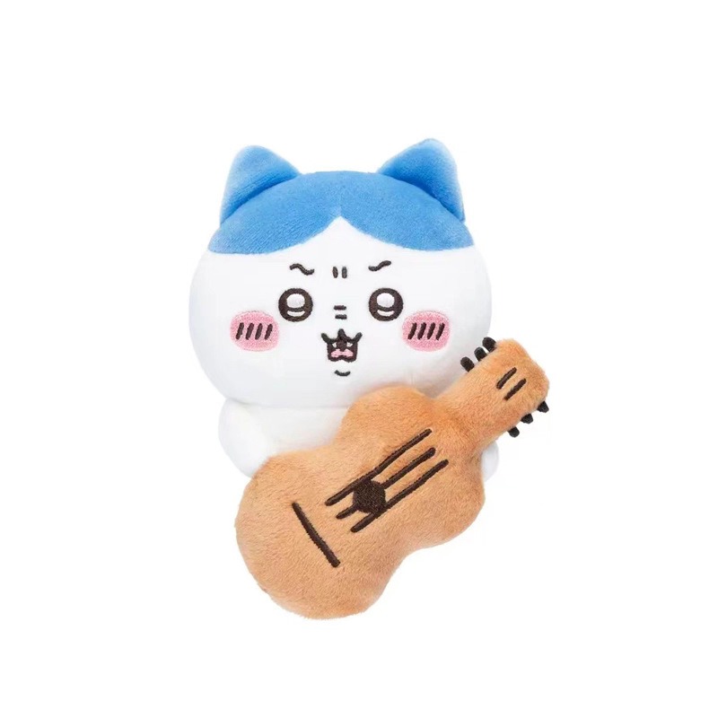 Jhiikawas Funny Daily Plush Ke - Musical Instrument Accessories review and price