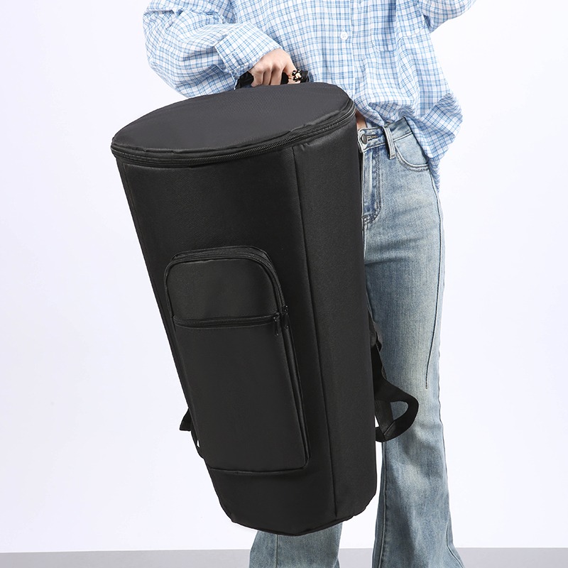 10/12 Inch African Drum Bag Th - Musical Instrument Bag review and price