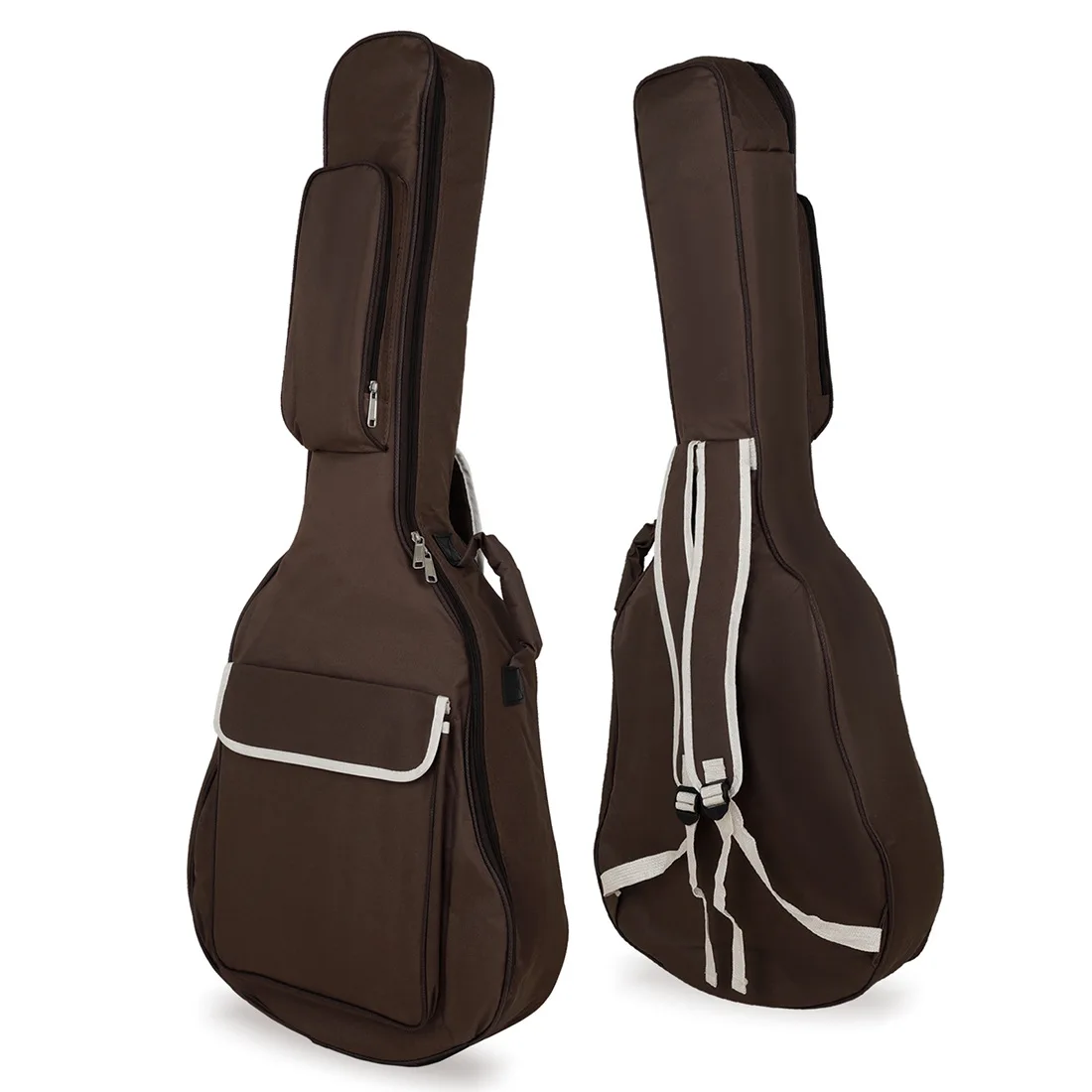 40/41 Inch Acoustic Guitar Bac - Musical Instrument Bag review and price