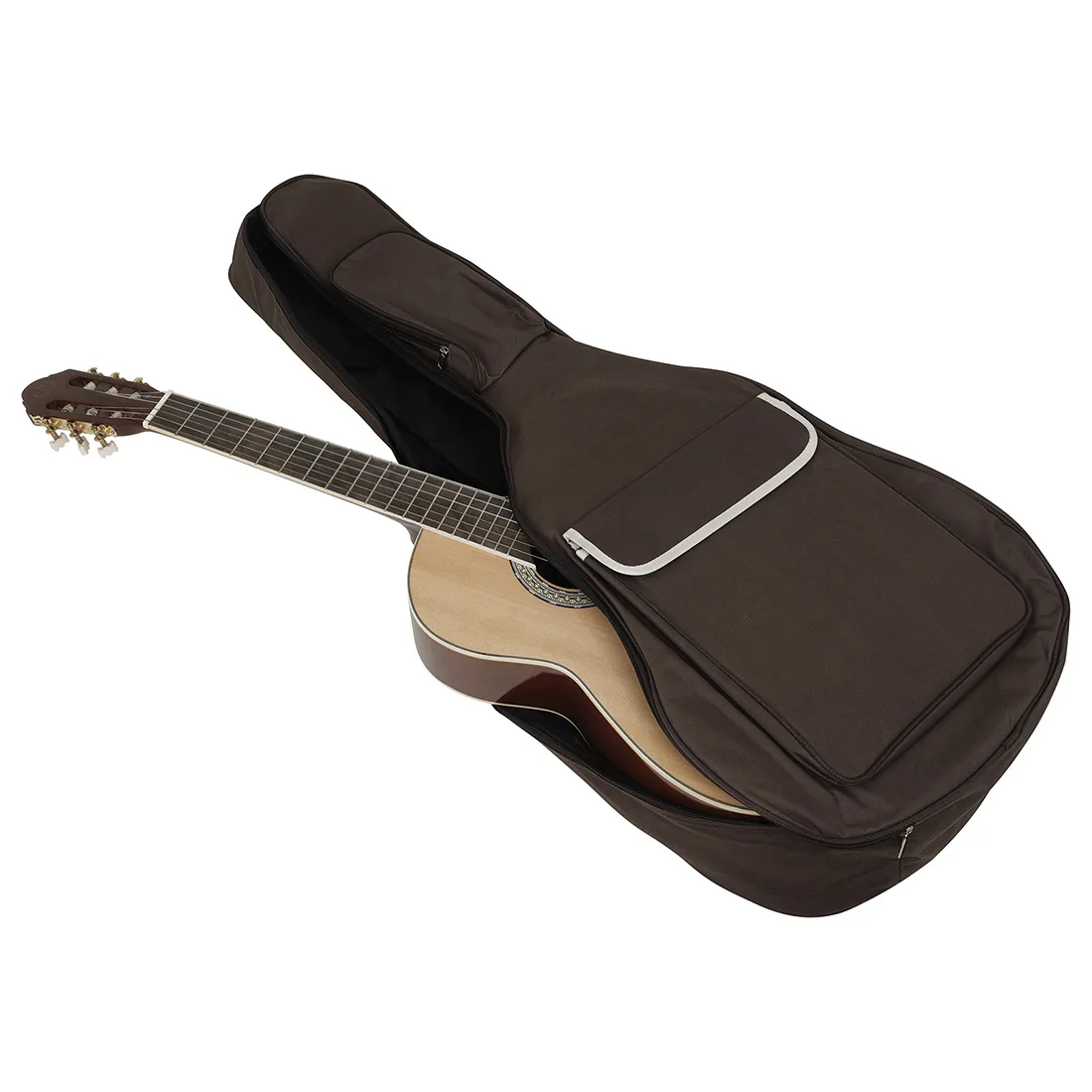 40/41 Inch Acoustic Guitar Bac - Musical Instrument Bag review and price