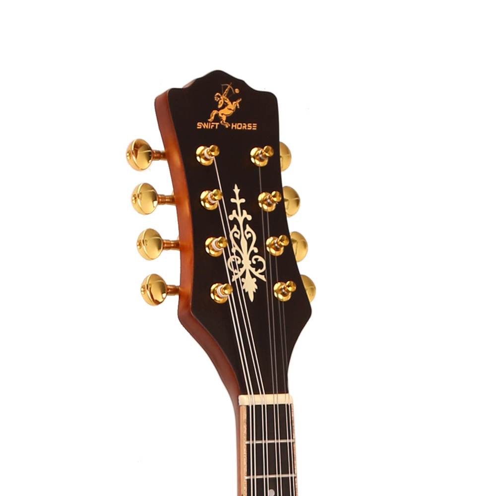 Hot Sale Classical 8 Strings M - Musical Instrument Mandolin review and price