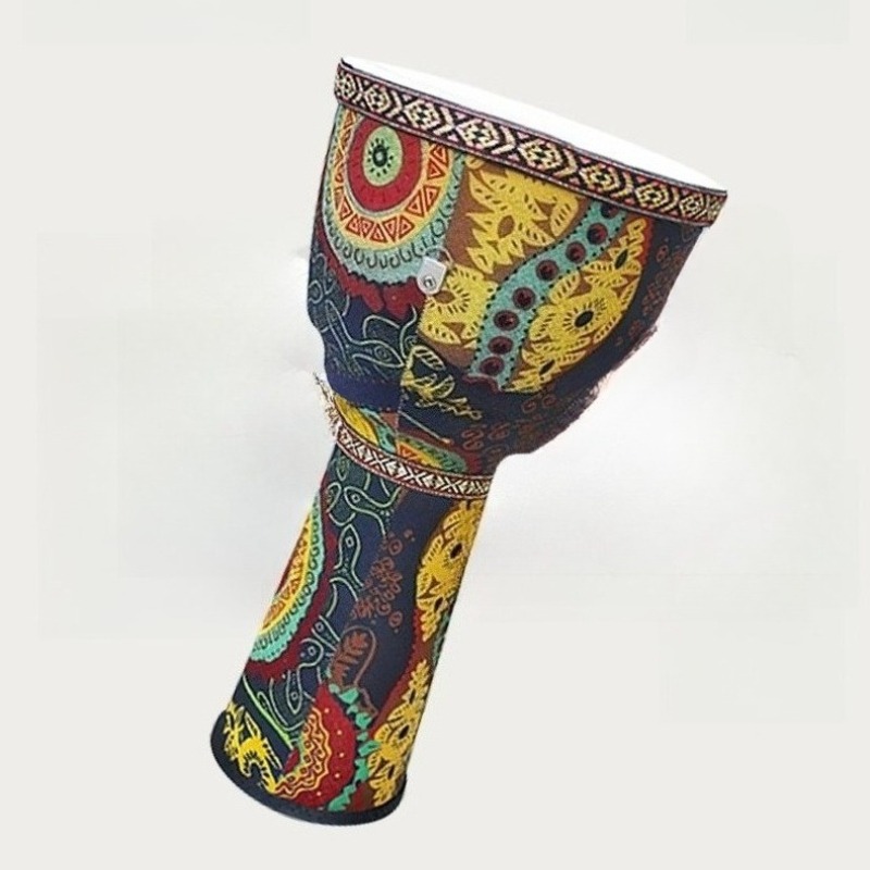 10 Inch Djembe Drum Large Adul - Musical Instrument Djembe review and price