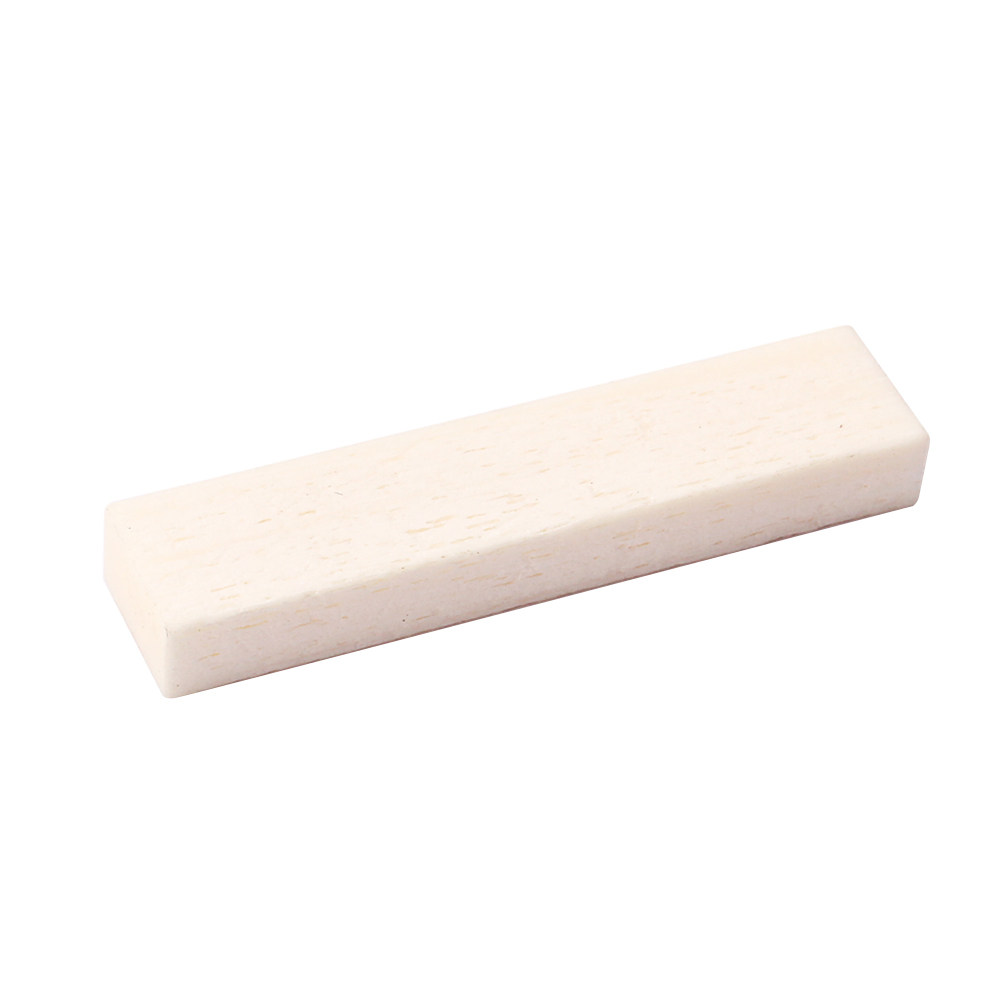 5Pcs Hard Buffalo Bone Saddle  - Musical Instrument Set review and price
