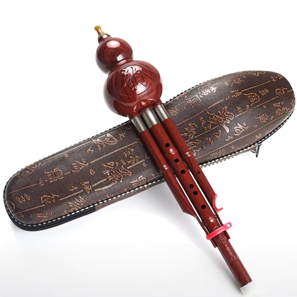 C Key Hulusi Chinese Tradition - Musical Instrument Of review and price