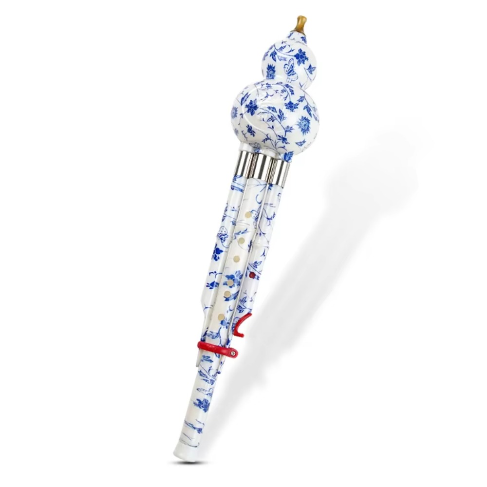 C Key Hulusi Chinese Tradition - Musical Instrument Of review and price