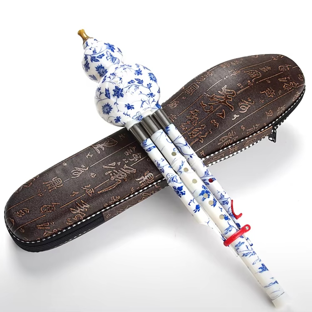 C Key Hulusi Chinese Tradition - Musical Instrument Of review and price
