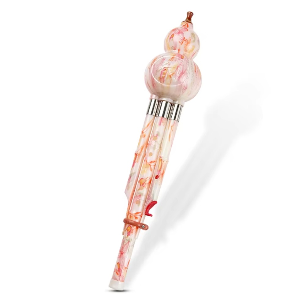 C Key Hulusi Chinese Tradition - Musical Instrument Of review and price