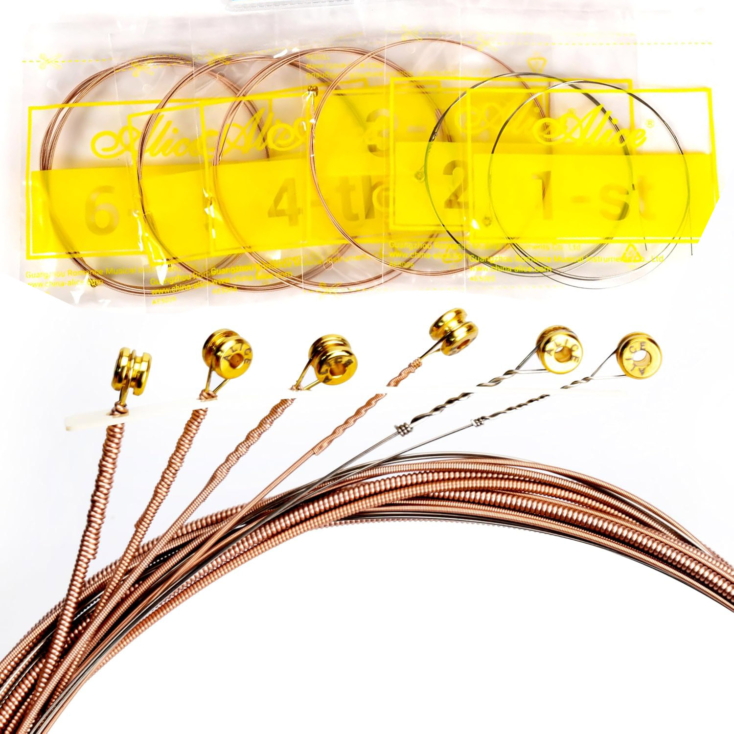 2/6Pcs Set High-Quality Acoust - Musical Instrument Set review and price