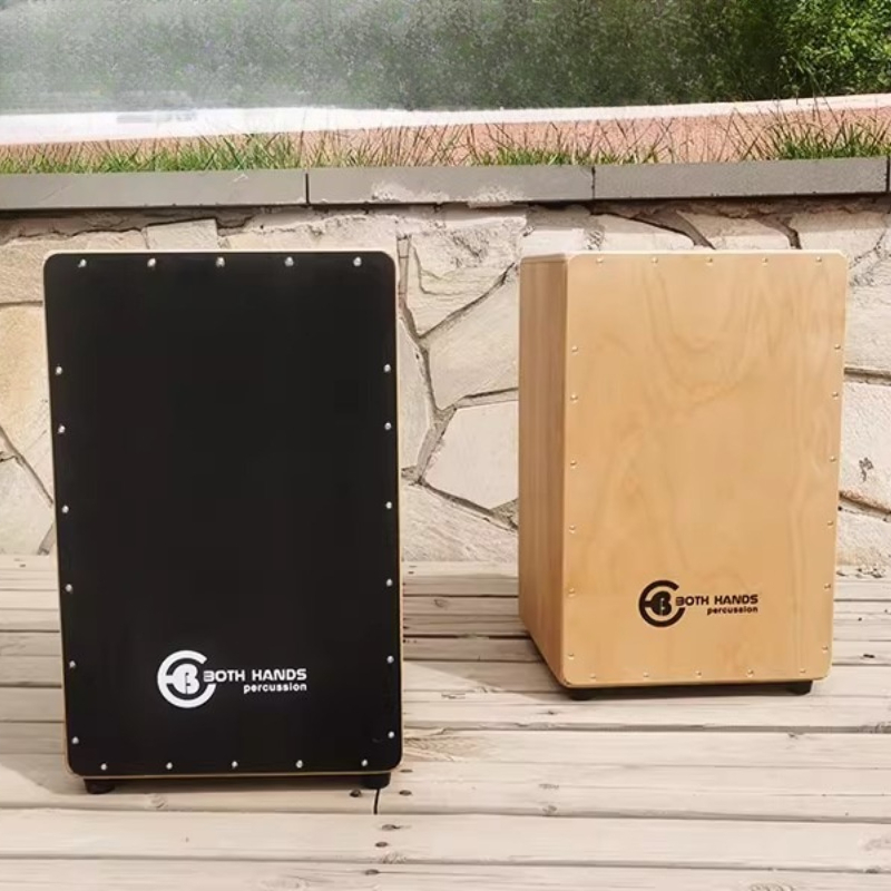 Professional Cajon Drum Sound  - Cajon Musical Instrument review and price