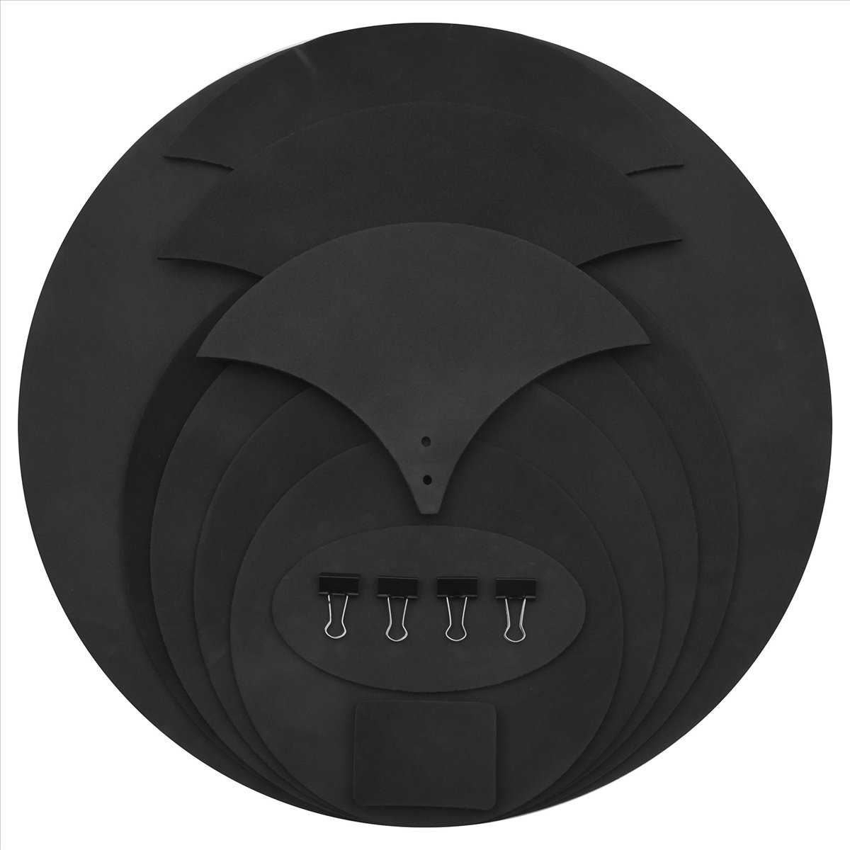 [MEGA SALE]14Pcs/Set Rubber Fo - Musical Instrument Set review and price