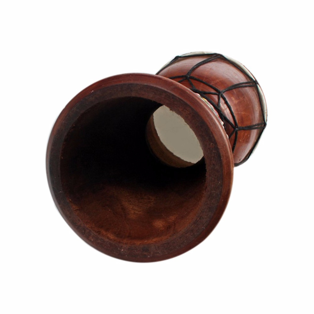 6 inch African Djembe Drum Han - Musical Instrument Djembe review and price