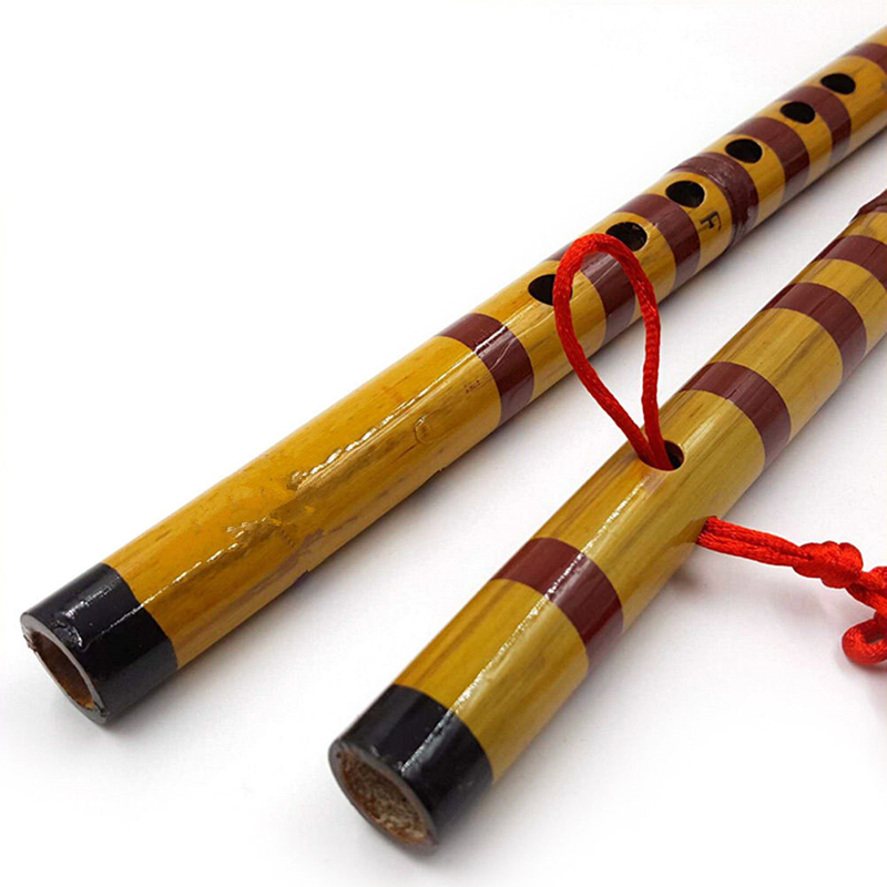 NEW Handmade Bamboo Flute Trad - Musical Instrument Zurna review and price