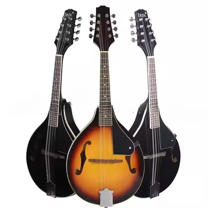 Tibetan Ethnic Musical Instrum - Musical Instrument Mandolin review and price