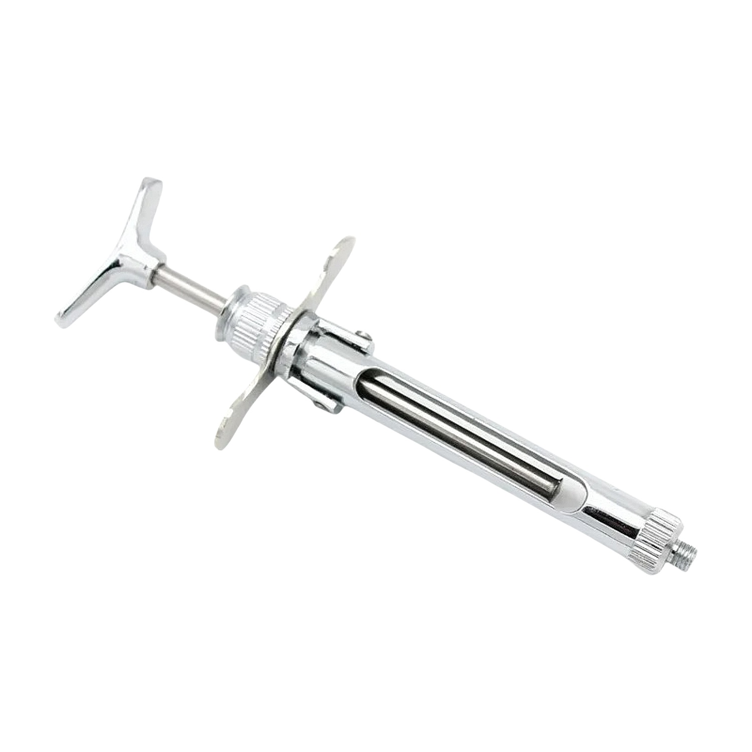 1 Pc Dental Gun Syringe Press  - Musical Instrument Tuba review and price