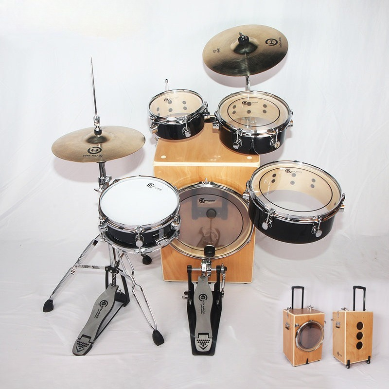 No Assembly Street Cajon Drum  - Cajon Musical Instrument review and price