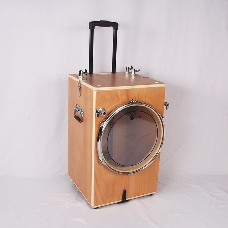 No Assembly Street Cajon Drum  - Cajon Musical Instrument review and price