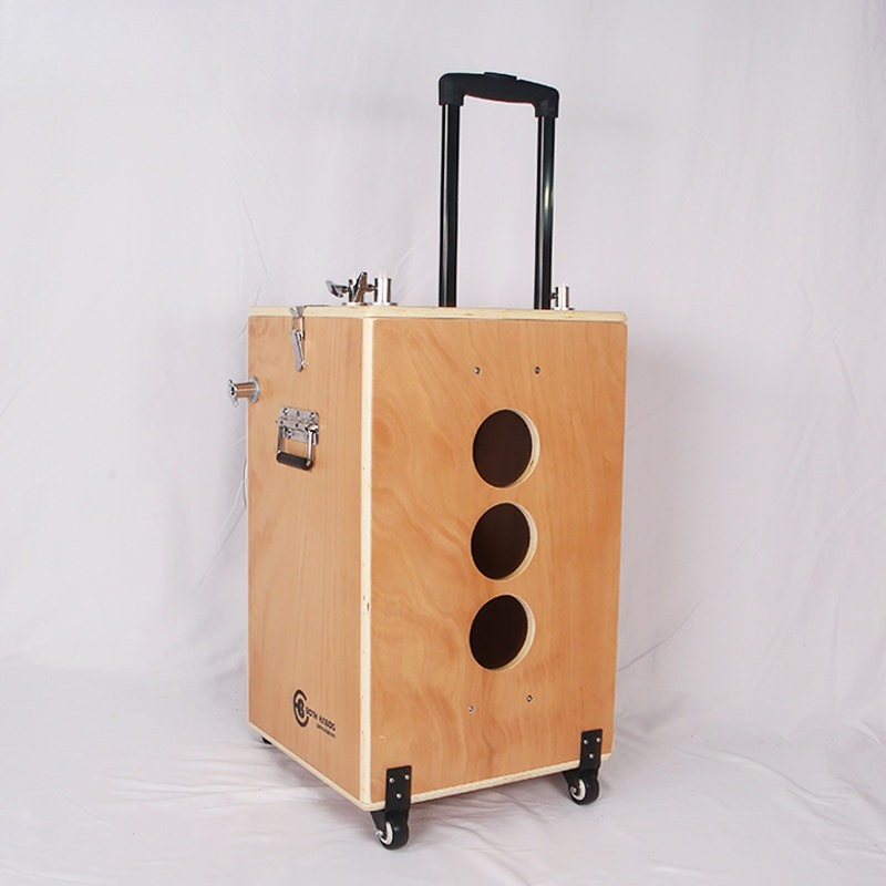 No Assembly Street Cajon Drum  - Cajon Musical Instrument review and price