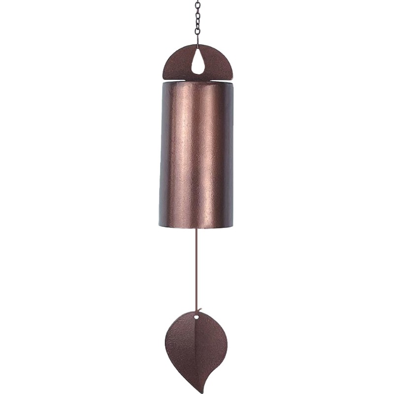 Music Wind Chime Classic Metal - Musical Instrument Tuba review and price