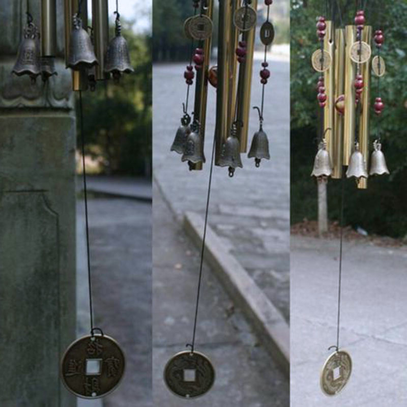 Wind Chimes Guardian Metal Alu - Musical Instrument Tuba review and price