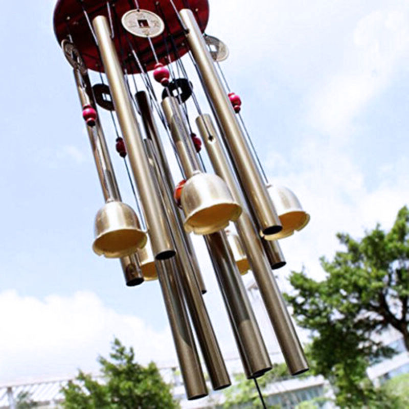 Wind Chimes Guardian Metal Alu - Musical Instrument Tuba review and price