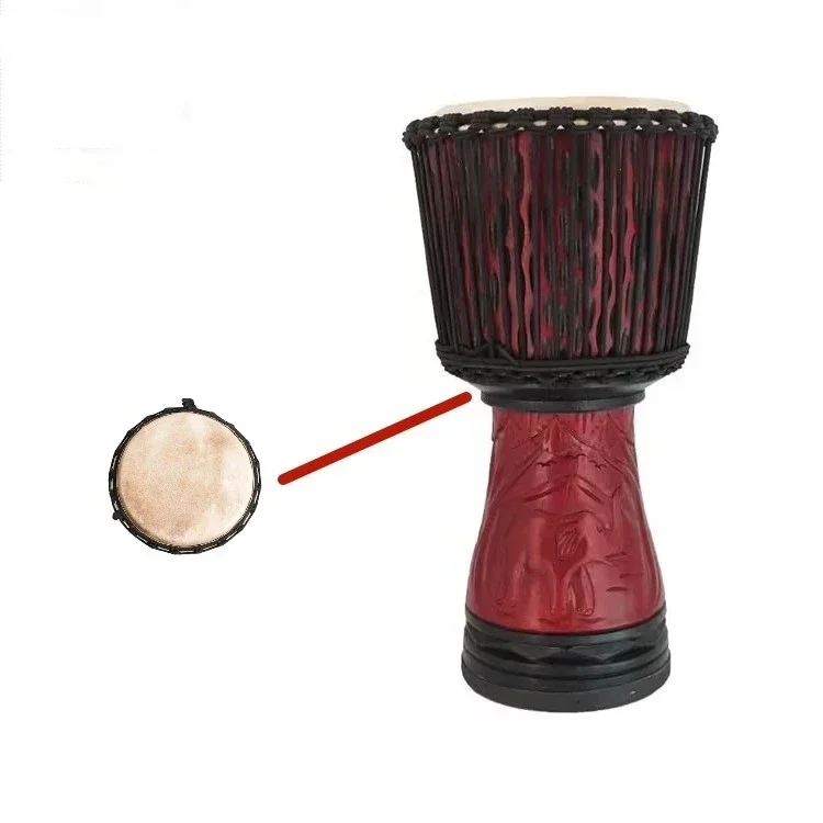Best Seller FirstHot SalesHot  - Musical Instrument Djembe review and price