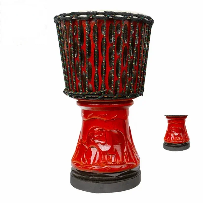 Best Seller FirstHot SalesHot  - Musical Instrument Djembe review and price