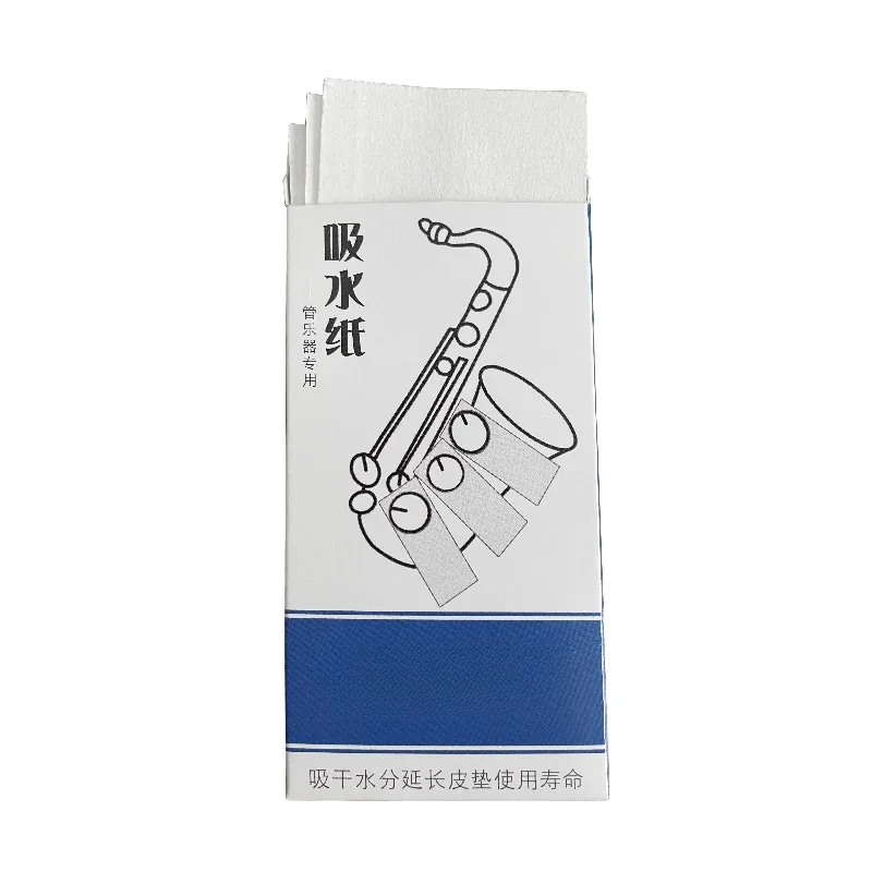 Saxophone pad absorbent paper  - Musical Instrument Oboe review and price