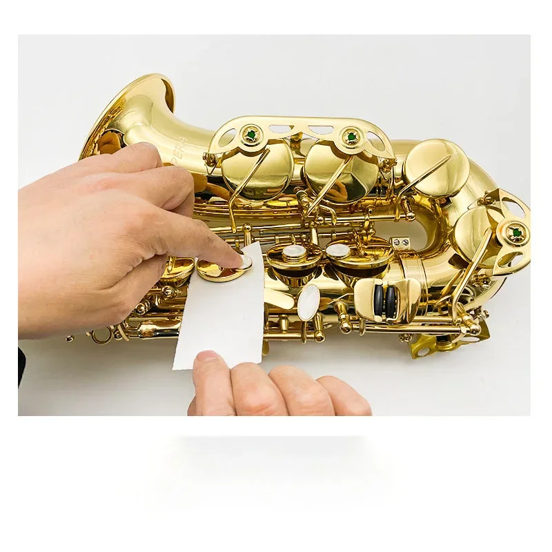 Saxophone pad absorbent paper  - Musical Instrument Oboe review and price