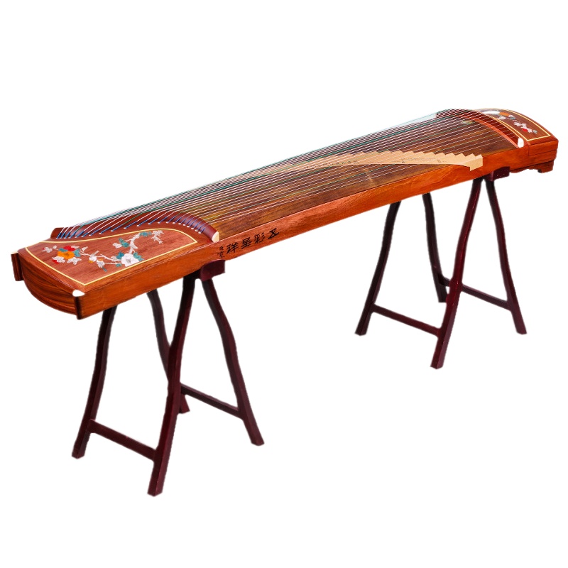 Universal Guzheng Bracket A-sh - Musical Instrument Accessories review and price