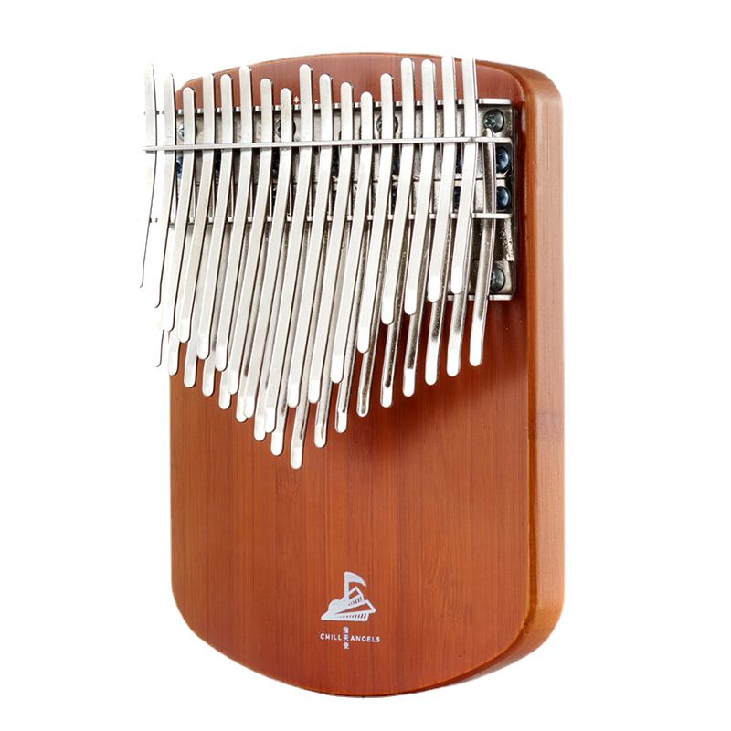 34 Key Kalimba Thumb Piano B C - Musical Instrument Band review and price