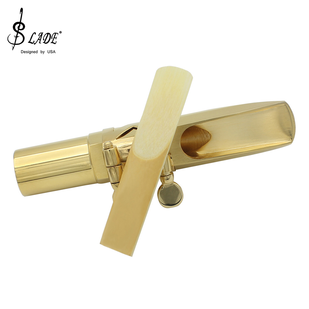 SLADE Bb Tenor Saxophone Reeds - Musical Instrument Oboe review and price