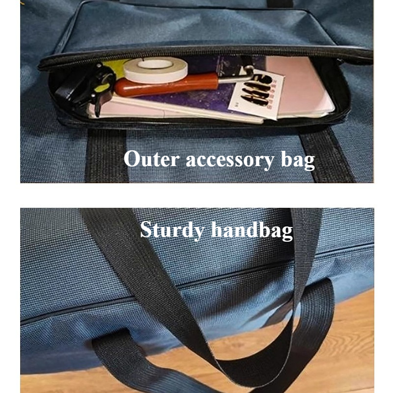 Guzheng Stand Storage Bag Univ - Musical Instrument Bag review and price
