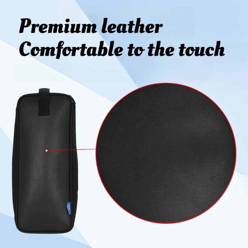 Leather Breathable Drum Hammer - Musical Instrument Accessories review and price
