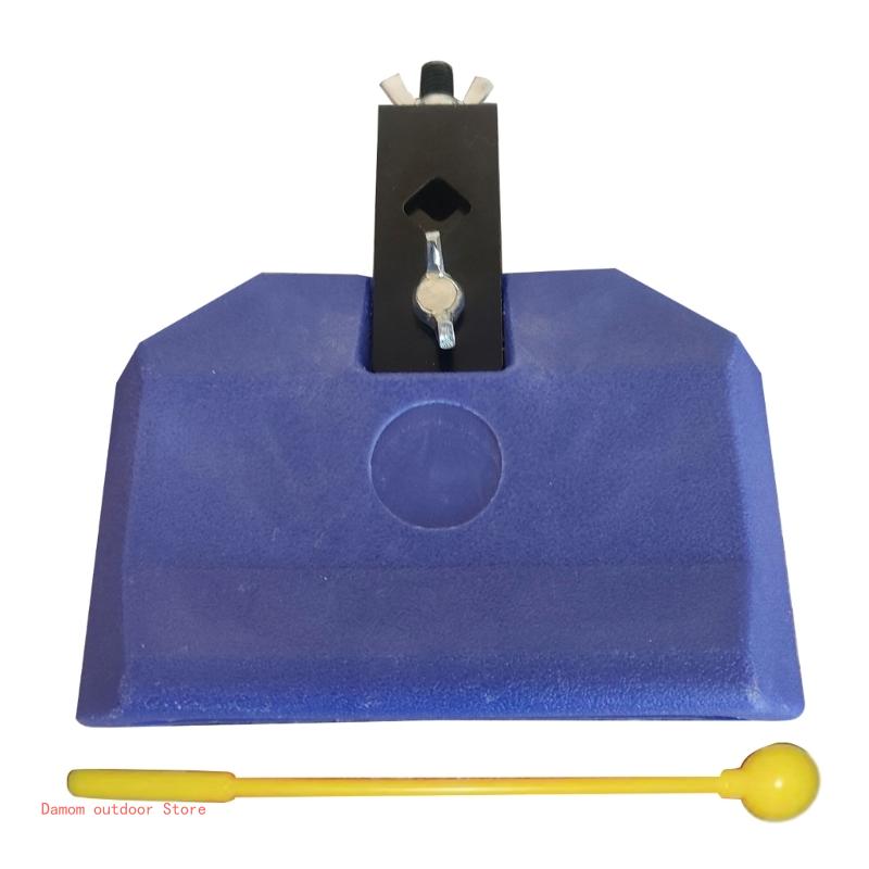 Drum Bells Music Cowbell Highl - Musical Instrument Clapper review and price