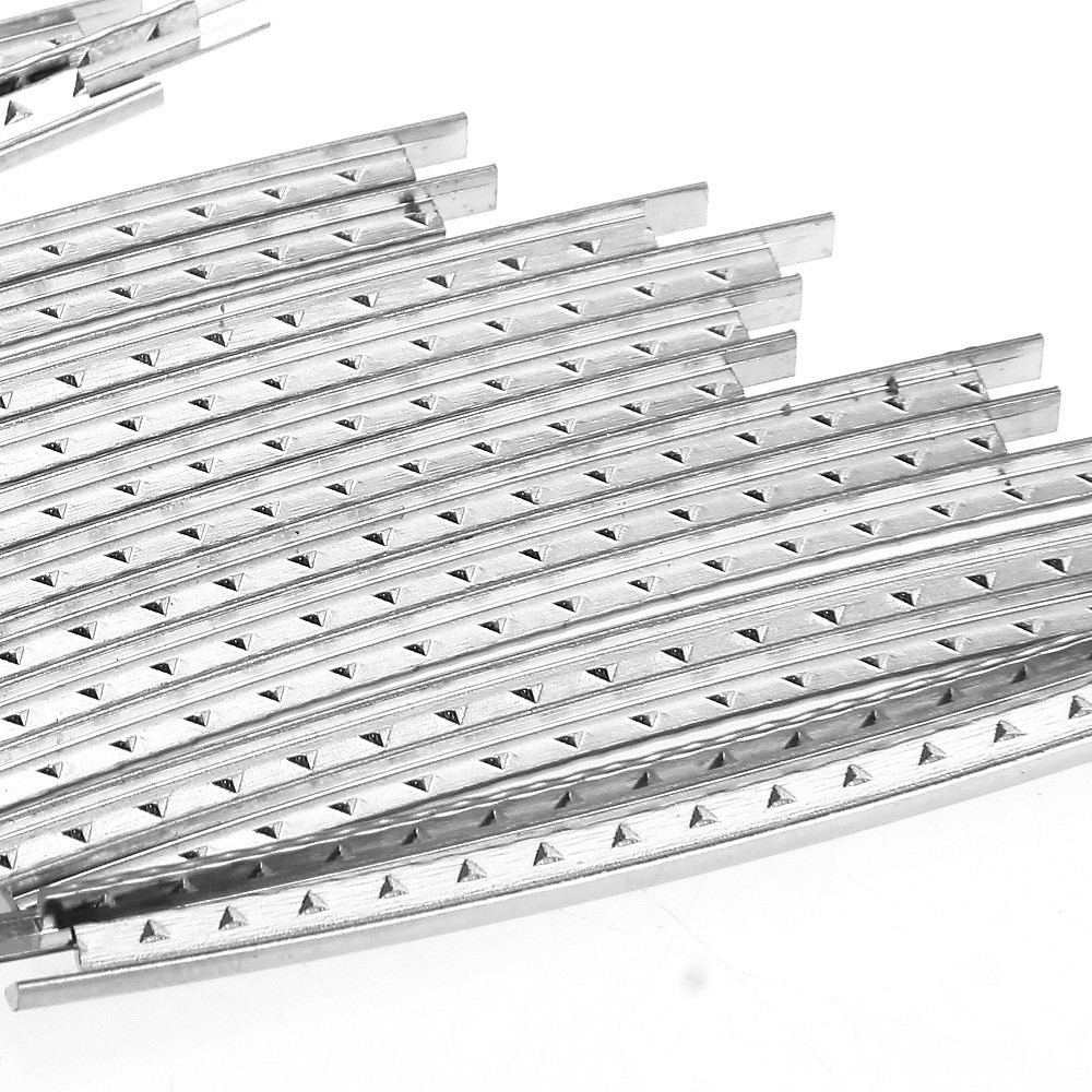 Set Nickel Fret Wire Silver Ma - Musical Instrument Mandolin review and price