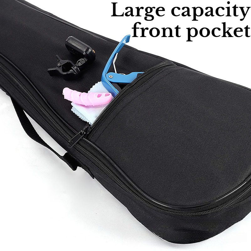 21/23 Inch Ukulele Bag One-sho - Musical Instrument Bag review and price
