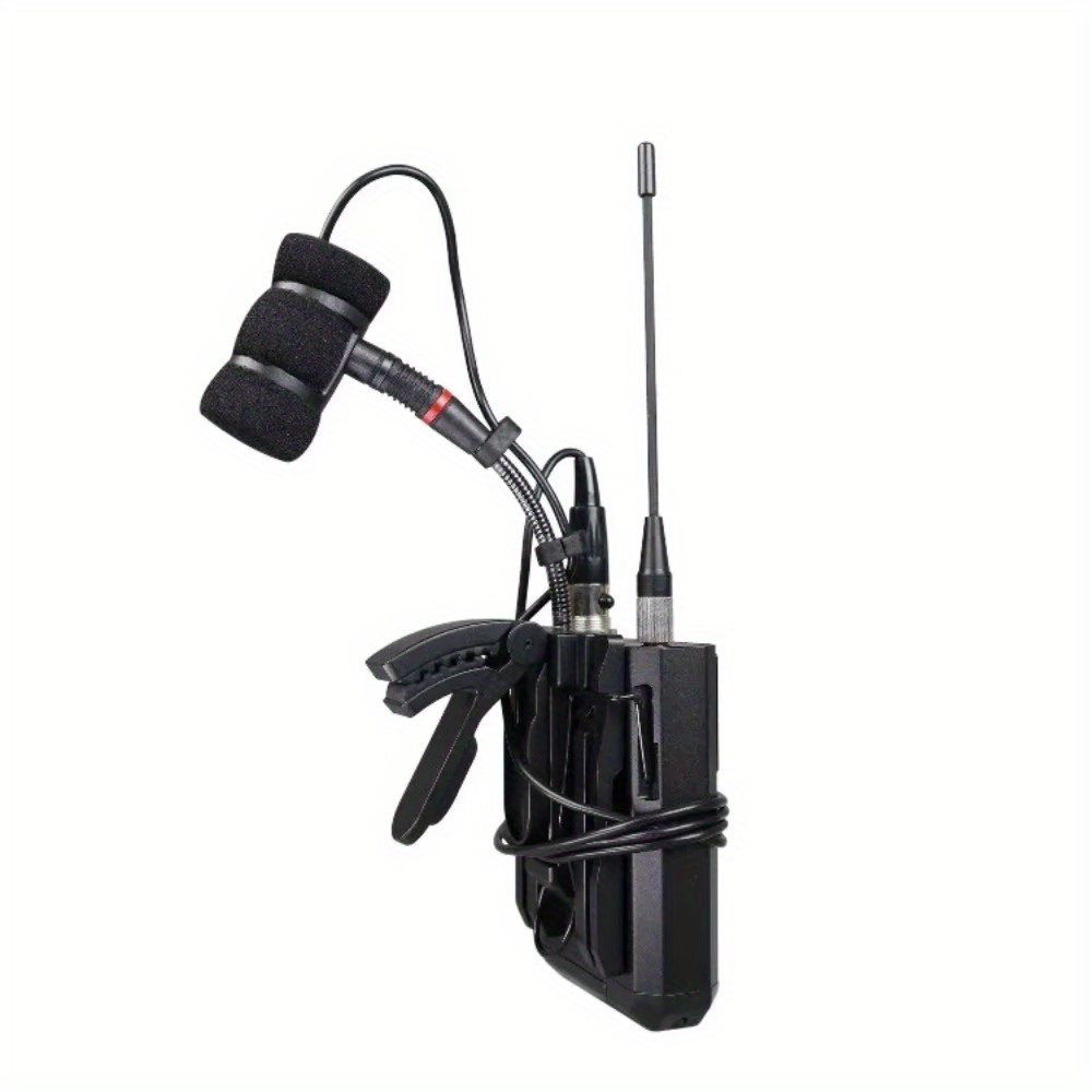saxophone microphone clip for  - Musical Instrument Oboe review and price