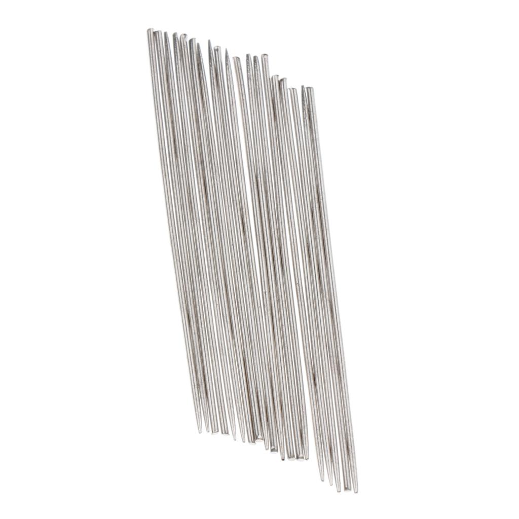 Saxophone Spring Needle Set Fl - Musical Instrument Oboe review and price
