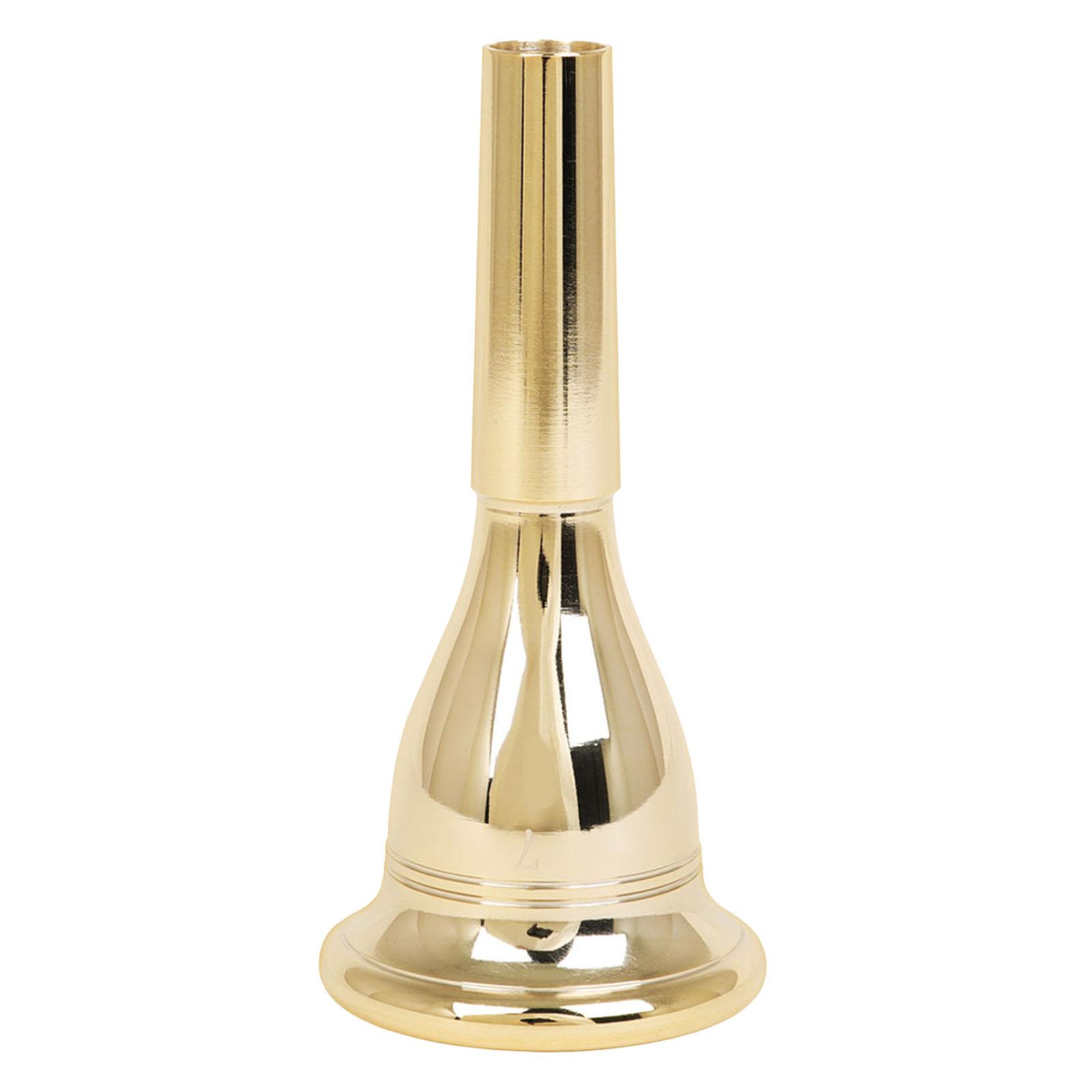 Number 7 tuba mouthpiece repla - Musical Instrument Tuba review and price