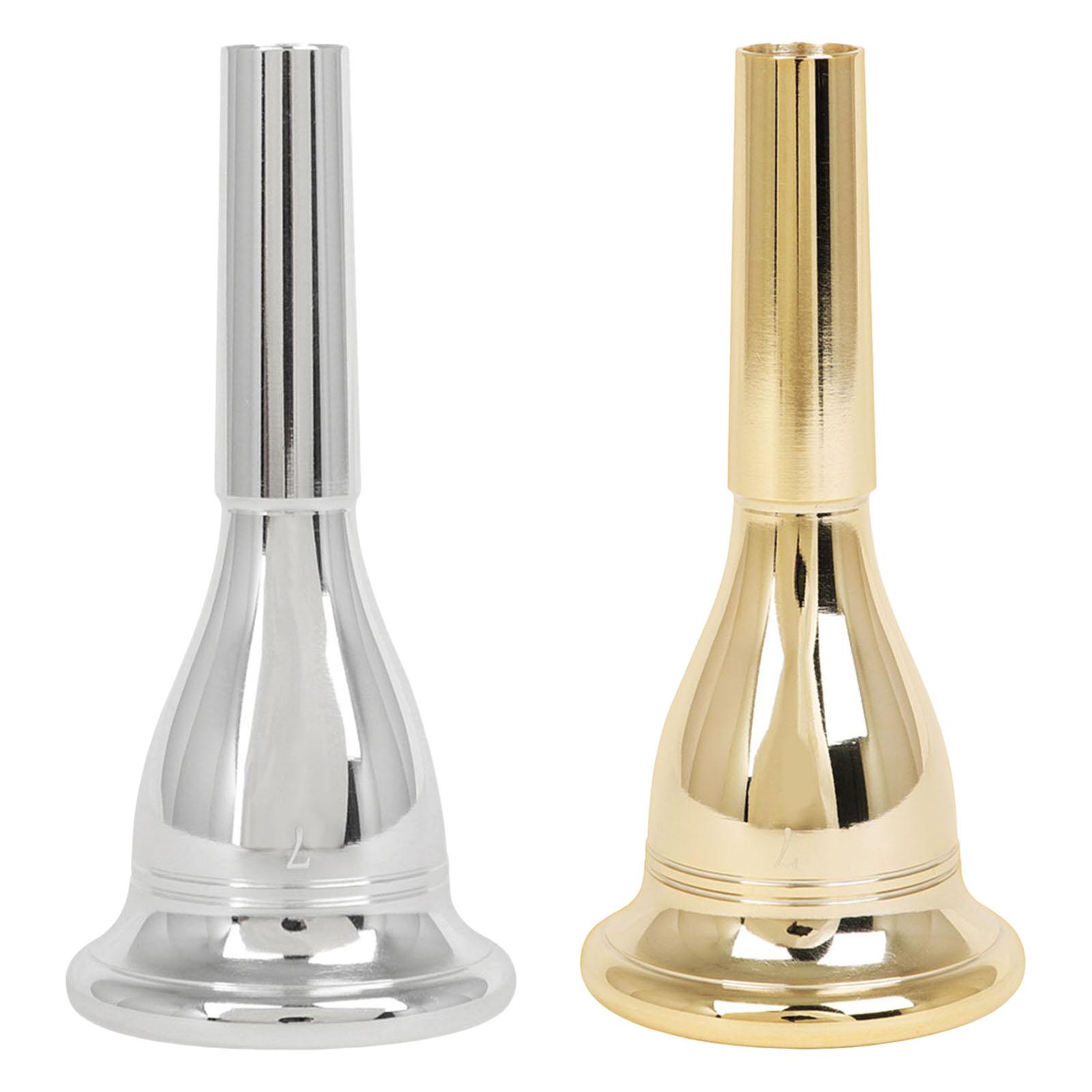 Number 7 tuba mouthpiece repla - Musical Instrument Tuba review and price
