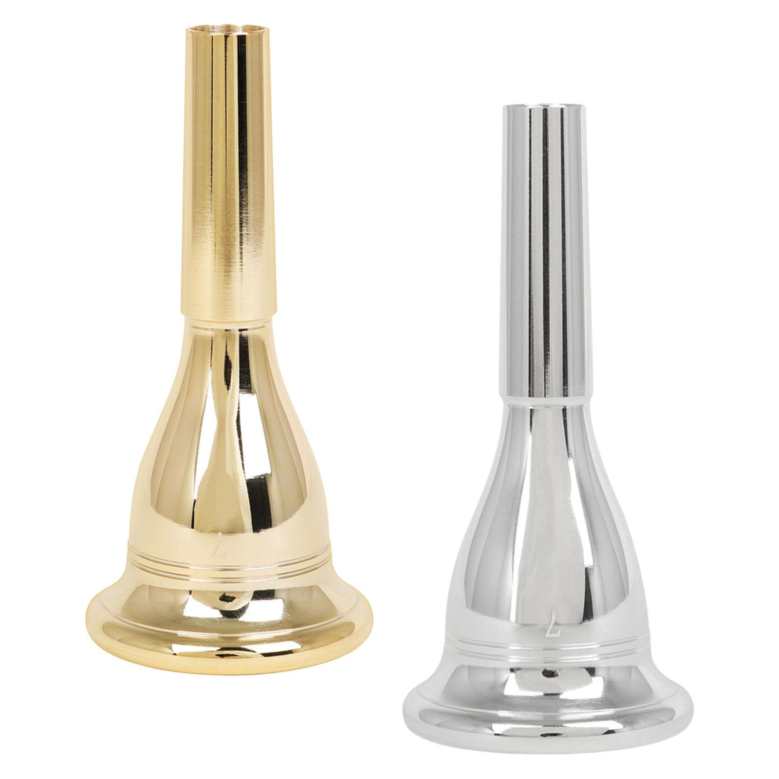 Number 7 tuba mouthpiece repla - Musical Instrument Tuba review and price