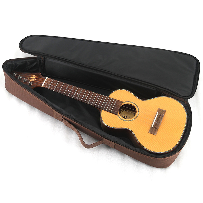 26-inch Oxford Fabric Ukulele  - Musical Instrument Accessories review and price