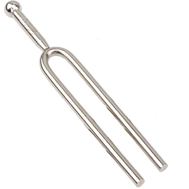 440Hz A Tone Tuning Fork Stand - Musical Instrument Tuning Guitar Tuner. Standard Guitar Tuning review and price