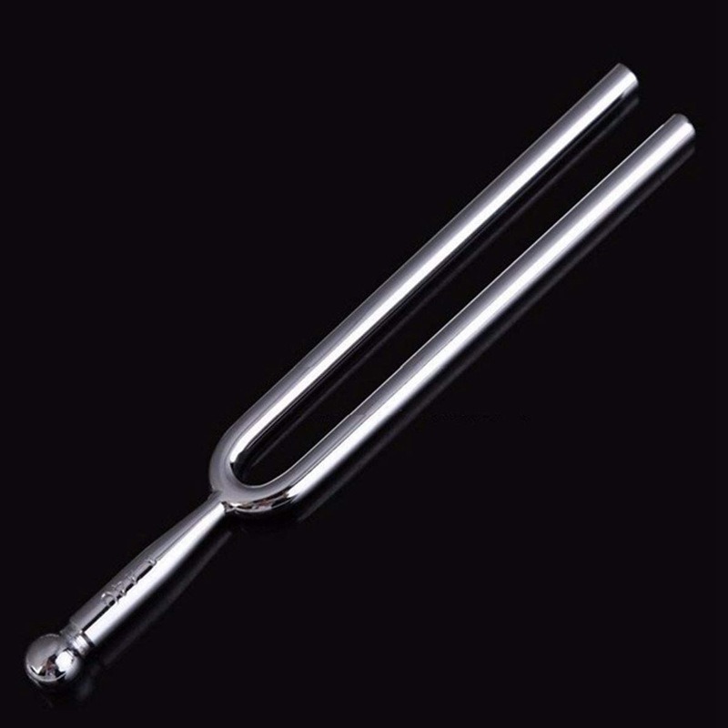 440Hz A Tone Tuning Fork Stand - Musical Instrument Tuning Guitar Tuner. Standard Guitar Tuning review and price
