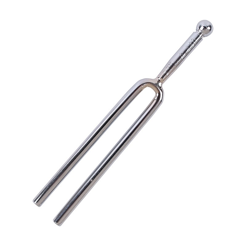 440Hz A Tone Tuning Fork Stand - Musical Instrument Tuning Guitar Tuner. Standard Guitar Tuning review and price