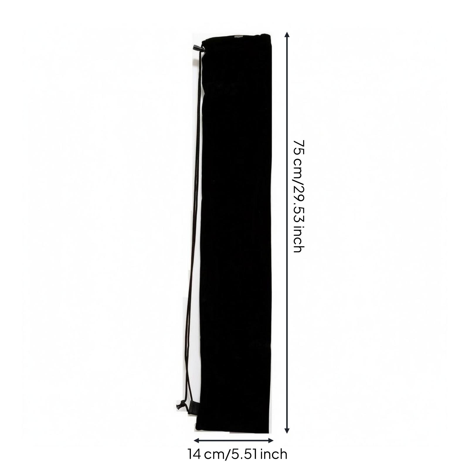 Musical Device Pouch Flute Dra - Musical Instrument Bag review and price
