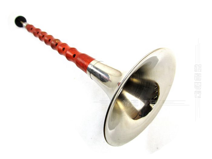 High Quality Rosewood Suona Sh - Musical Instrument Zurna review and price