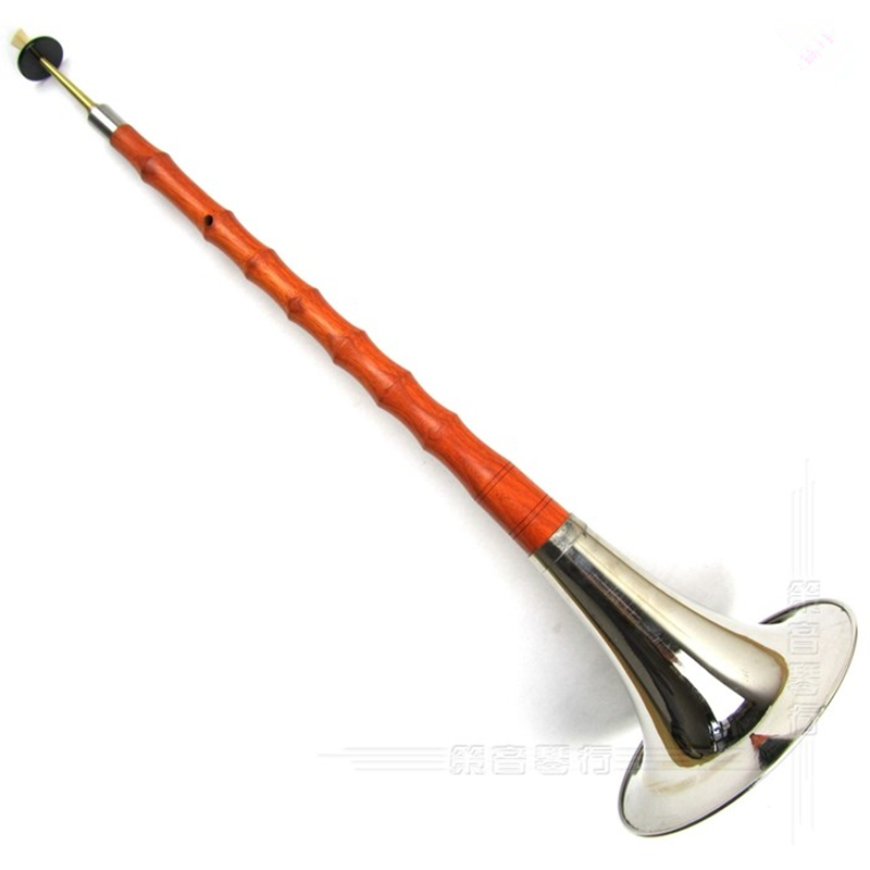 High Quality Rosewood Suona Sh - Musical Instrument Zurna review and price