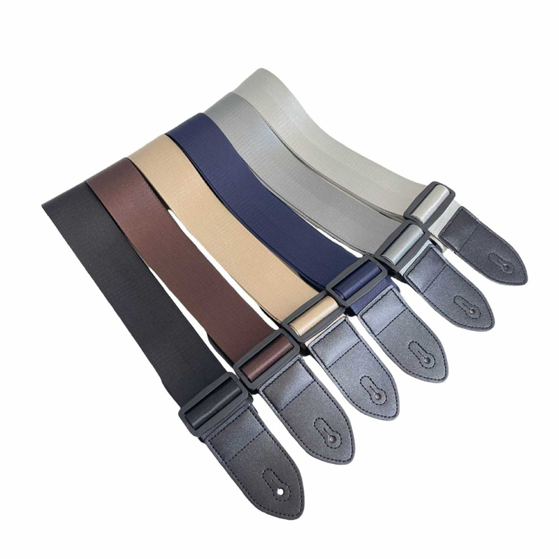 Electric Guitar Strap Solid-co - Musical Instrument Band review and price