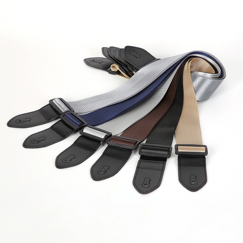 Electric Guitar Strap Solid-co - Musical Instrument Band review and price